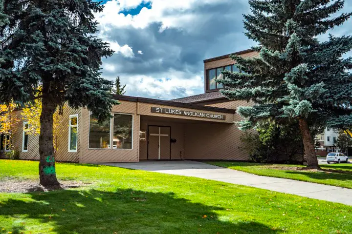 Dover community in Calgary